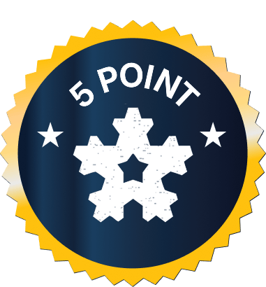 5 Point Protection